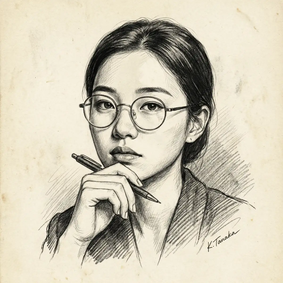 翻译大神林夕 - 关上最后的门漫画 日语翻译专家